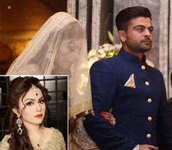 Pakistani Cricketers And Their Stunning Wives! picture image