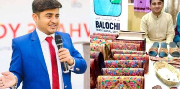 Meet Imran A Talented Gem From Balochistan Who Started From Zero Is