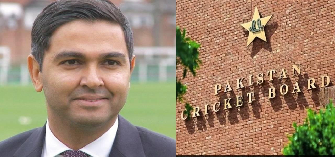 Another Sudden Resignation Wasim Khan Steps Down As Ceo Of Pcb