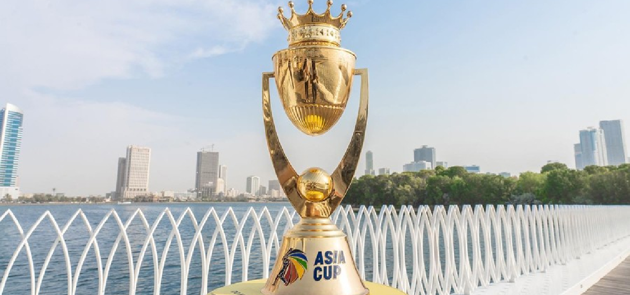 Pcb Presents New Asia Cup Proposal