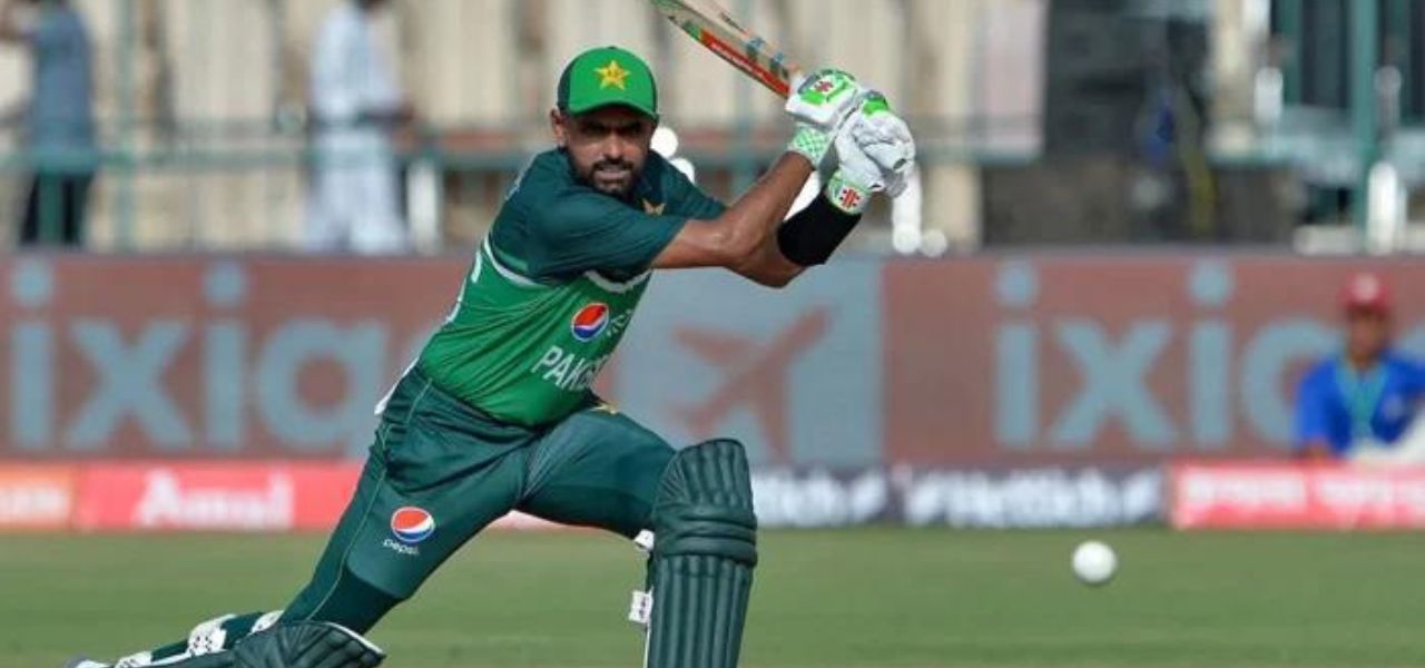 Babar Azam Resign As Pakistan S Captain After The World Cup Parhlo