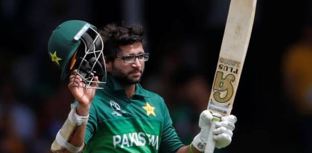 Imam Ul Haq All Set To Grace The Wedding Stage After Icc World Cup