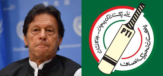 Pti Loses Bat Symbol In Election Setback Parhlo