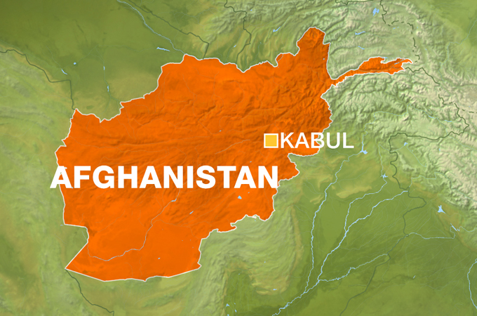 Guard kills foreigners in Kabul hospital - Parhlo