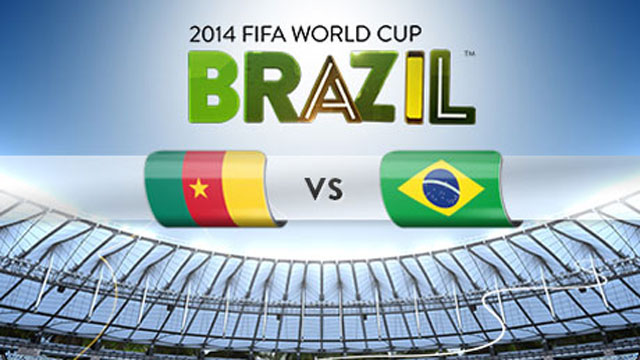 brazil vs cameroon world cup 2024