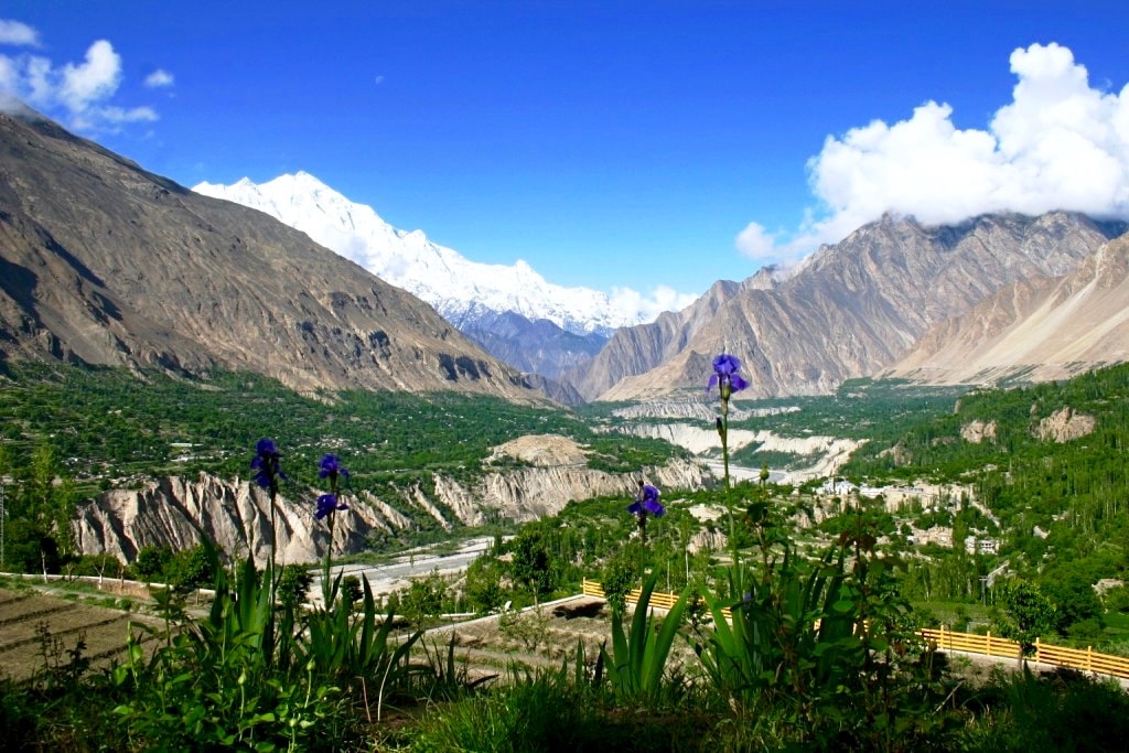 How people of Hunza are leading healthy lifestyles is simply genius