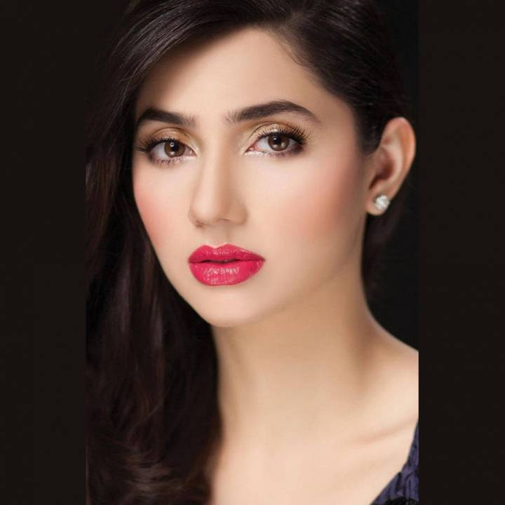 Pakistani Fashion Models And Actresses
