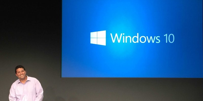 Microsoft Windows 10 is Microsoft's next Operating System!