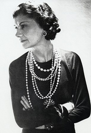 Calaméo - Coco Chanel From Fashion Icon To Nazi Agent Case Study Solution  Analysis
