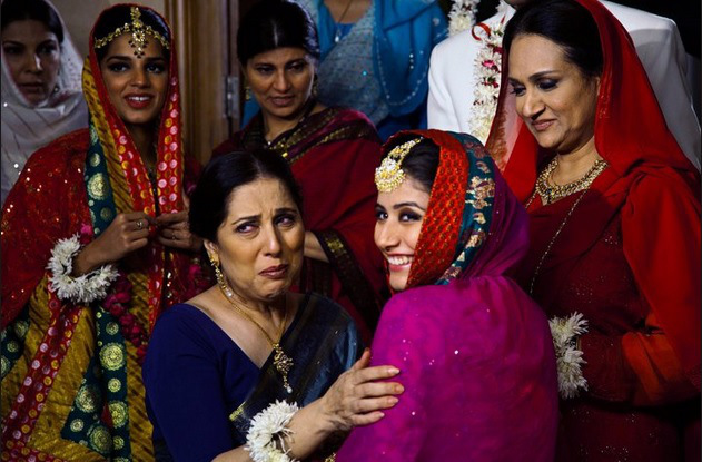 9 Things Every Pakistani Mother Says To Her Daughter 6301