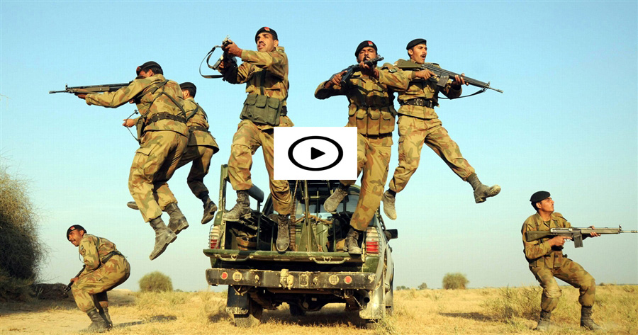 pak army pakistan army essay in english