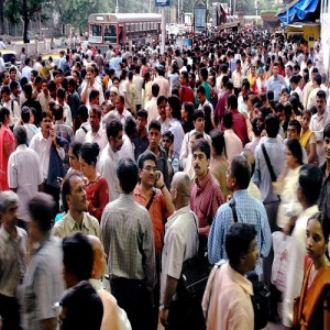 10 of the Most Populated Cities in The World