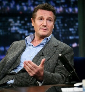 Liam Neeson Considers Converting to Islam Following His Trip to Turkey