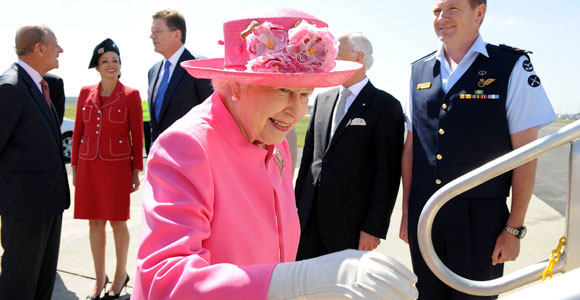 8 Things You Don T Know About Queen Elizabeth Ii