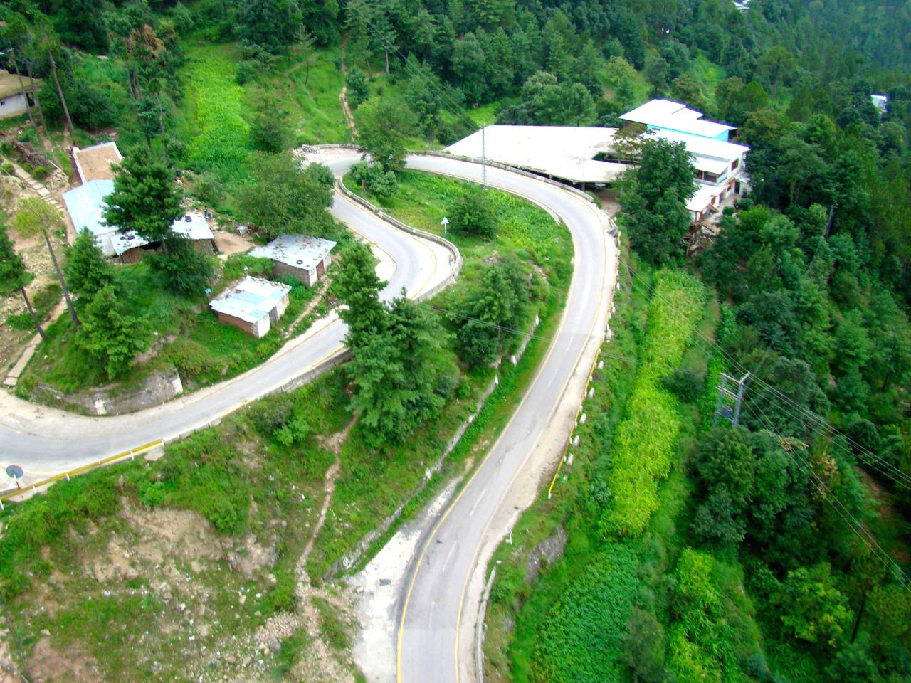 18 Beautiful Pakistani Hill Stations That Will Leave You Stunned