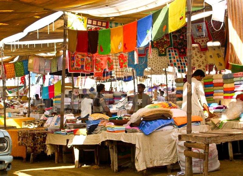 7 Stages You Went Through After Sunday Bazaar Shut Down