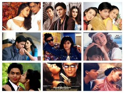 10 Things Shahrukh Khan Has Taught Us Through His Movies