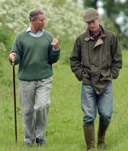 5 Ways Prince Charles Is The Typical Embarrassing Dad!