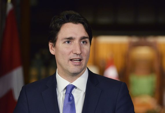 Trudeau Apologizes To The Aboriginals - Parhlo