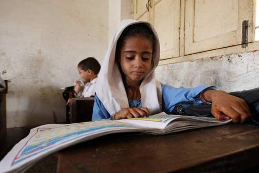 why-educational-institutions-need-improvement-in-pakistan