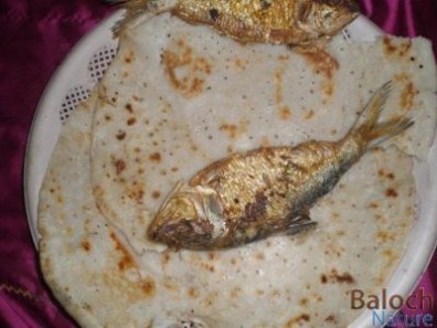 The Taste Of Baluchistan - 13 Delicacies That Remain Unknown To Pakistan