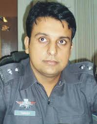 10 Young, Passionate And Non-Corrupt SSPs Of Sindh Police Who Are ...