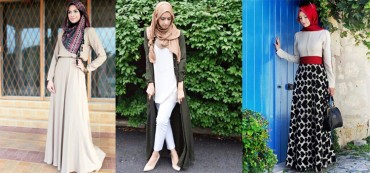 10 Incredible Hair Care Tips For Hijabis - Parhlo