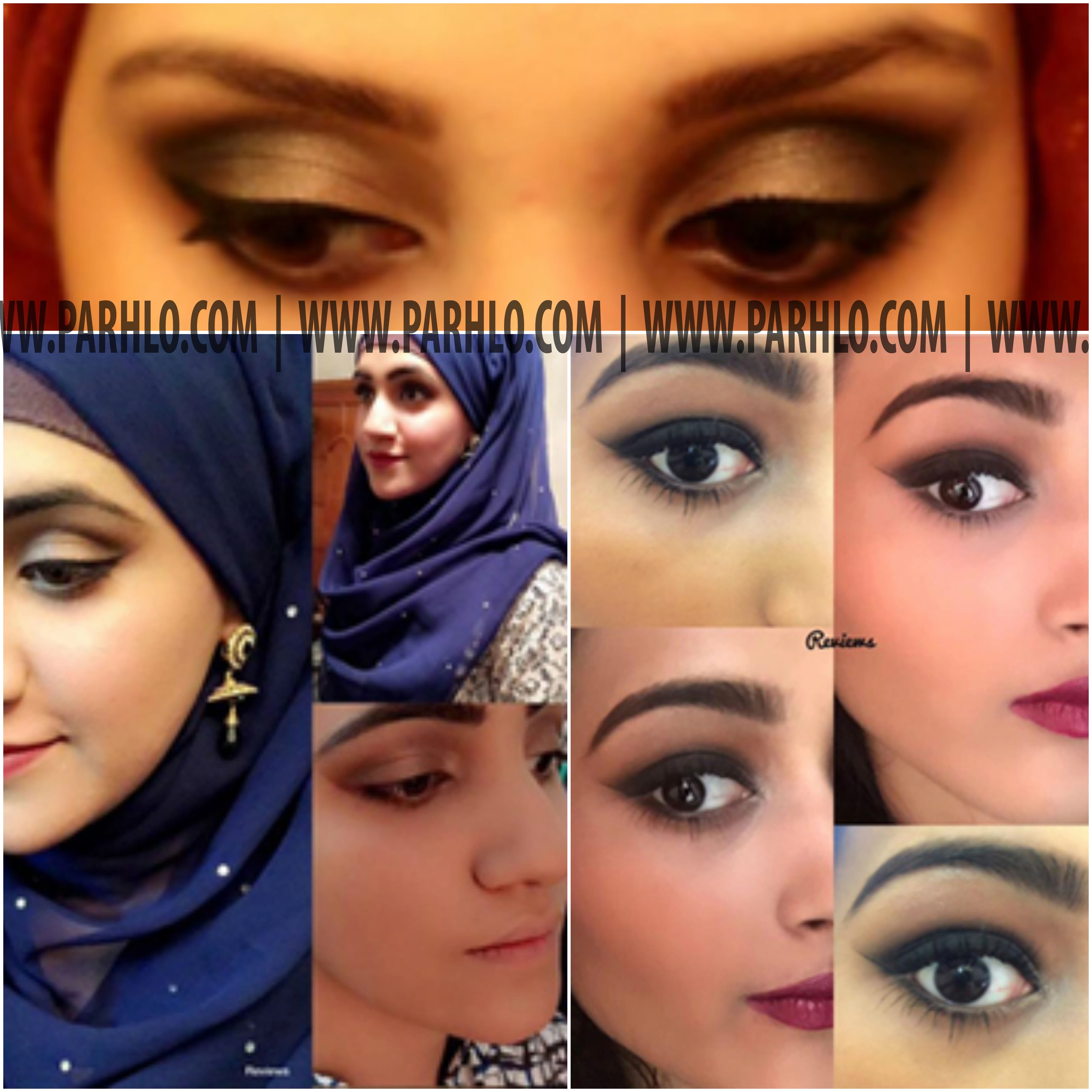 6 Incredible Pakistani Makeup Artists That Will Transform You Forever