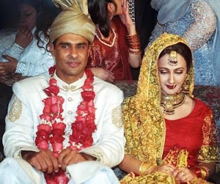 Pakistani Cricketers And Their Stunning Wives!