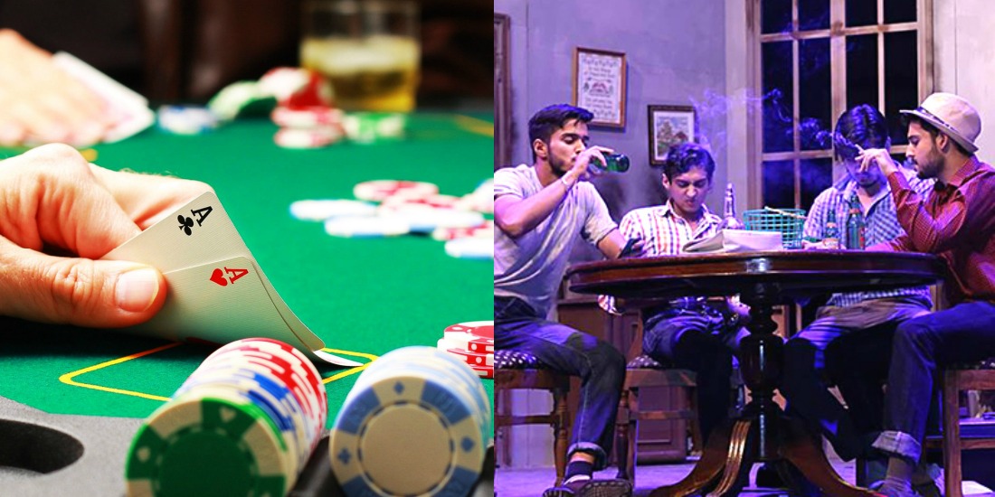 Poker Pakistan