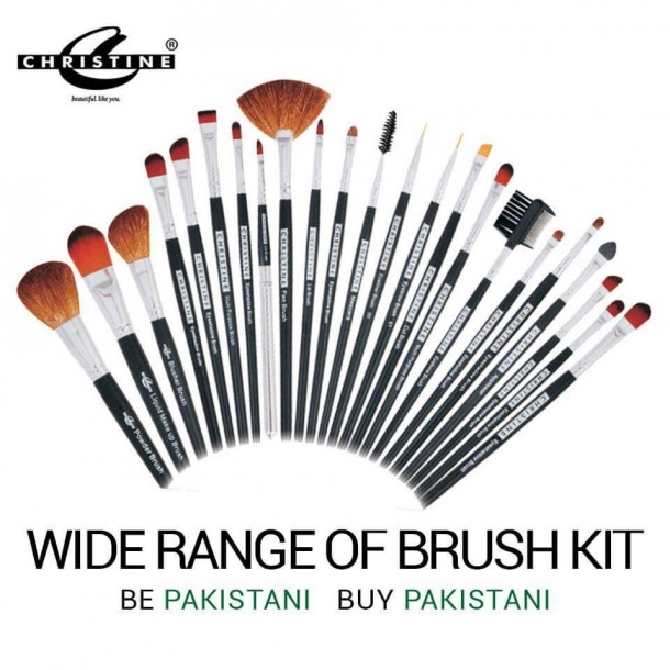 7 Pakistani Makeup Brands That Give Better Results Than MAC!