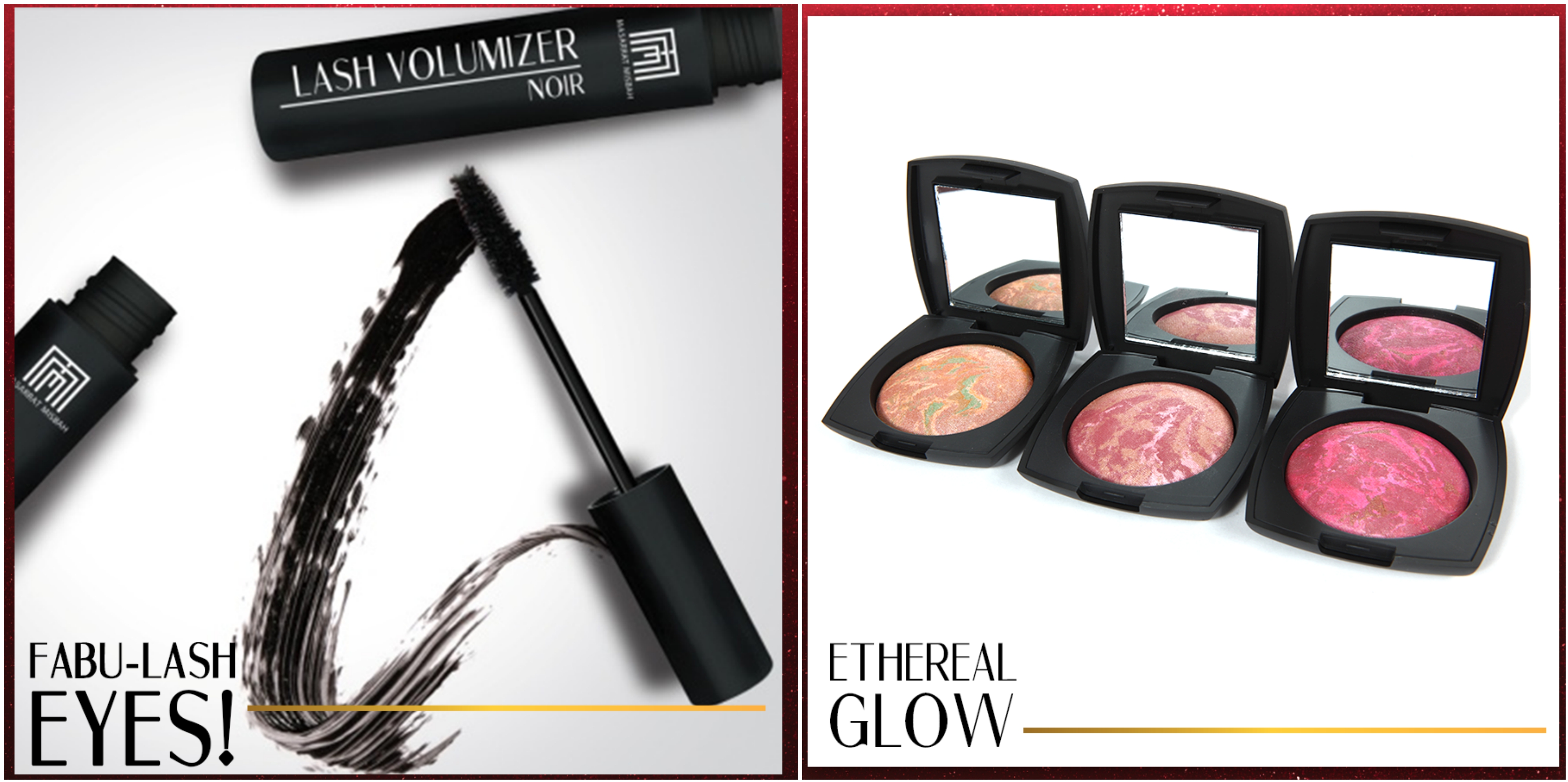 5 Pakistani beauty brands you need in your life - Diva Magazine