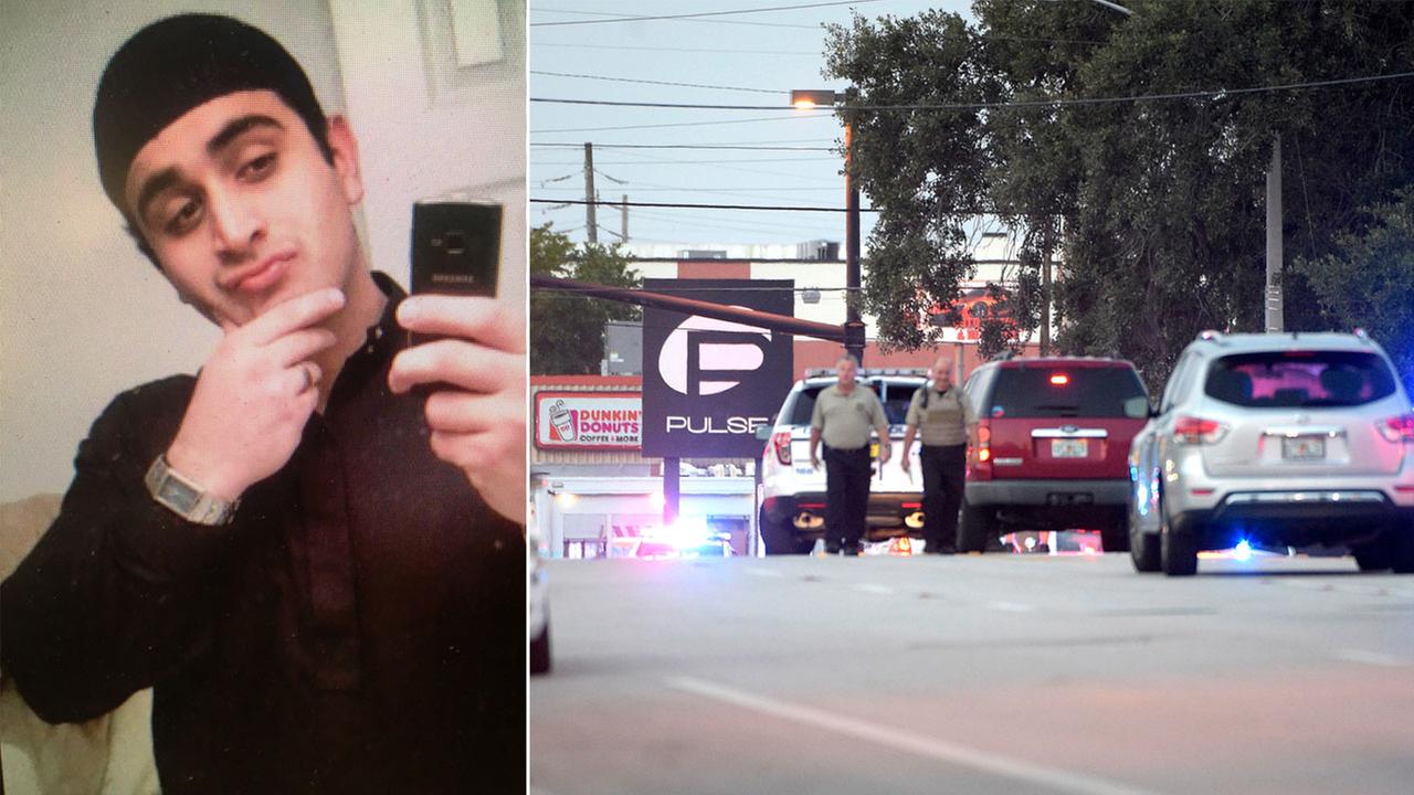 muslim gay bar shooting