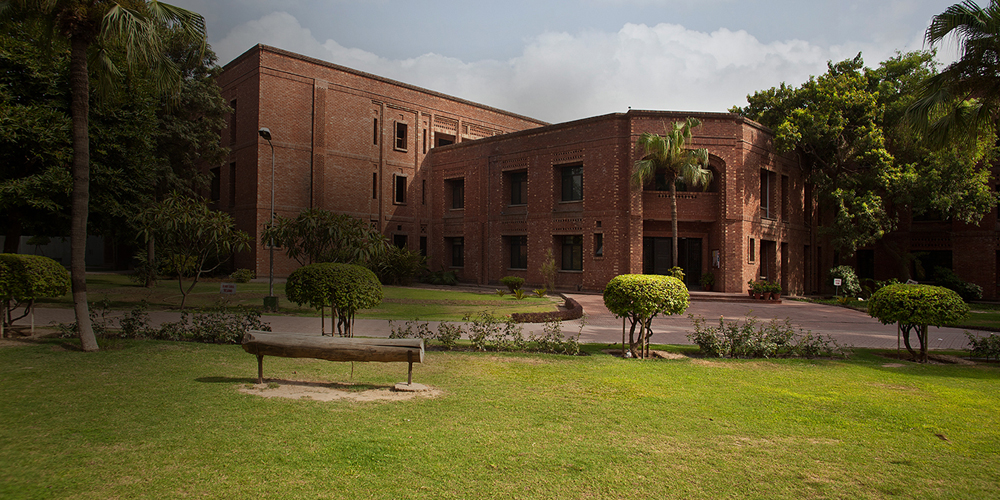 Why Kinnaird College Is The Best College In Lahore