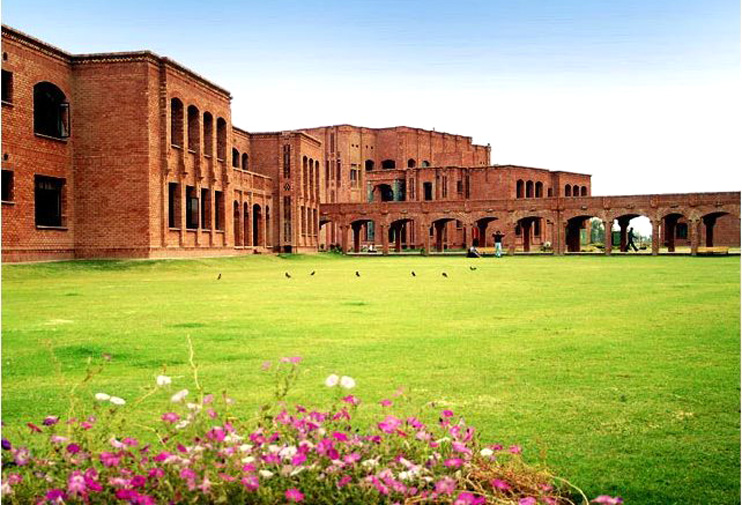 Why Kinnaird College Is The Best College In Lahore