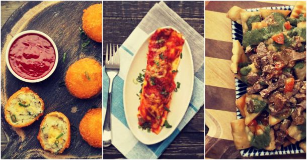 Here's How You Can Make Your Favourite Dishes In 15 Minutes!