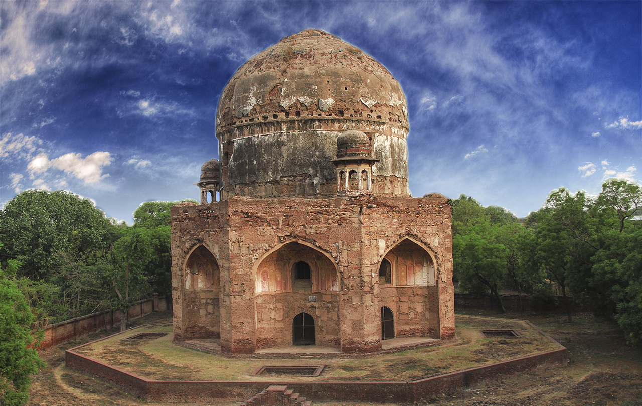 8 Historical Places In Lahore You Might Not Know About Parhlo