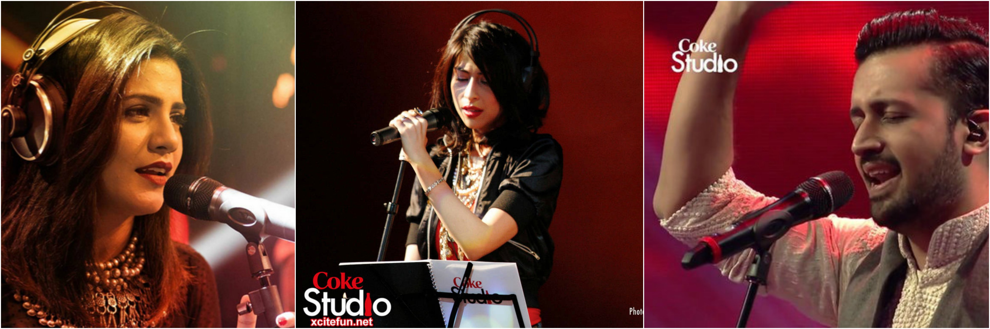 Top 10 Most Viewed Coke Studio Songs of All Time