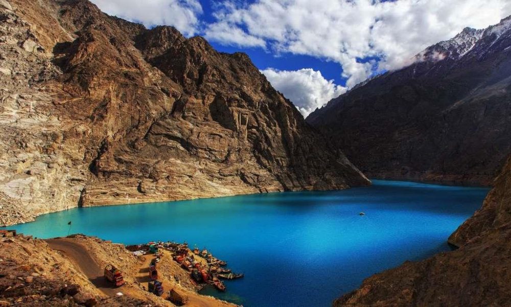 8 Beautiful Lakes In Pakistan Other Than Saiful Mulook You Should Visit