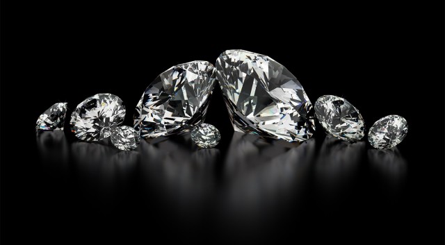 Diamond Is No More The Hardest and Brightest Object Of The World