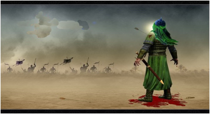 Redefining Success: Karbala and Its Legacy For The Muslim 
