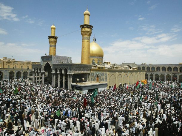 3 Incredible Facts You Need To Know About The Land Of Karbala