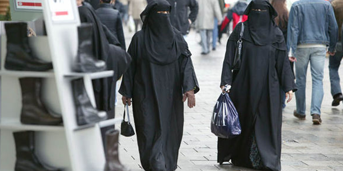 If You Think Islam Asks Women To Stay In Their Homes, You Need To Read This