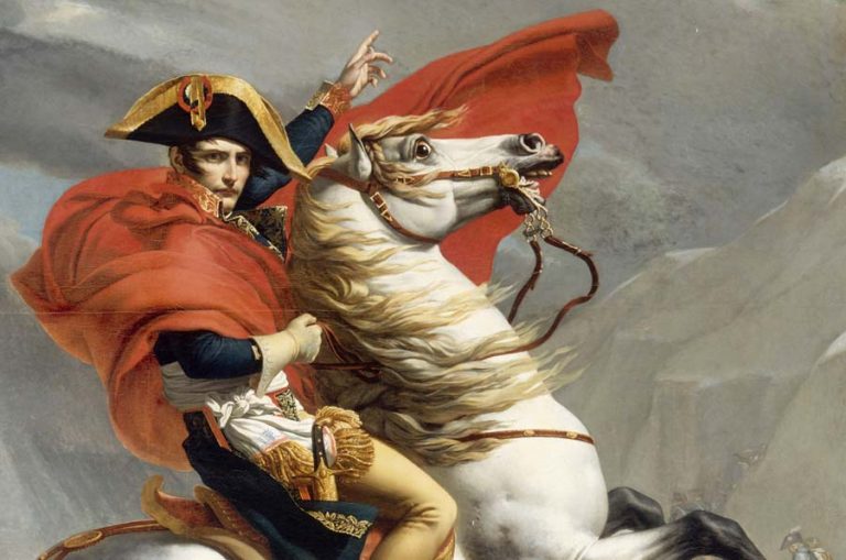 Imam Hussain (A.S)'s Sacrifice Inspired World Leaders Like Napoleon And ...