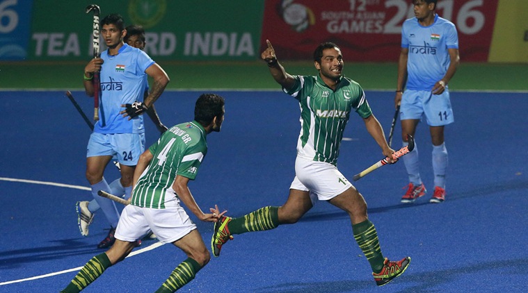 Overcoming Odds, Pakistan Wins Silver In Asian Hockey Champions Trophy