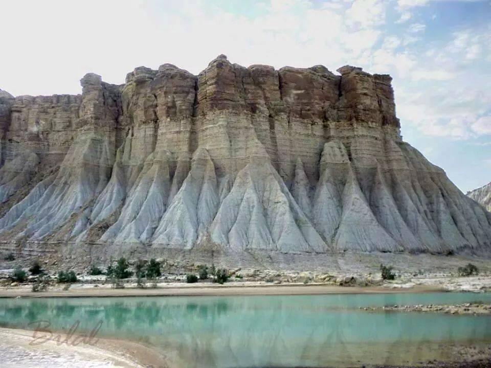 places to visit in balochistan near karachi