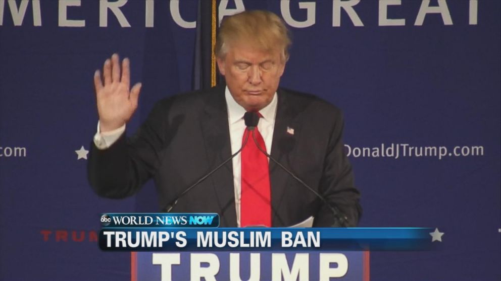 This Is How Donald Trump Used Muslims To Win The Elections