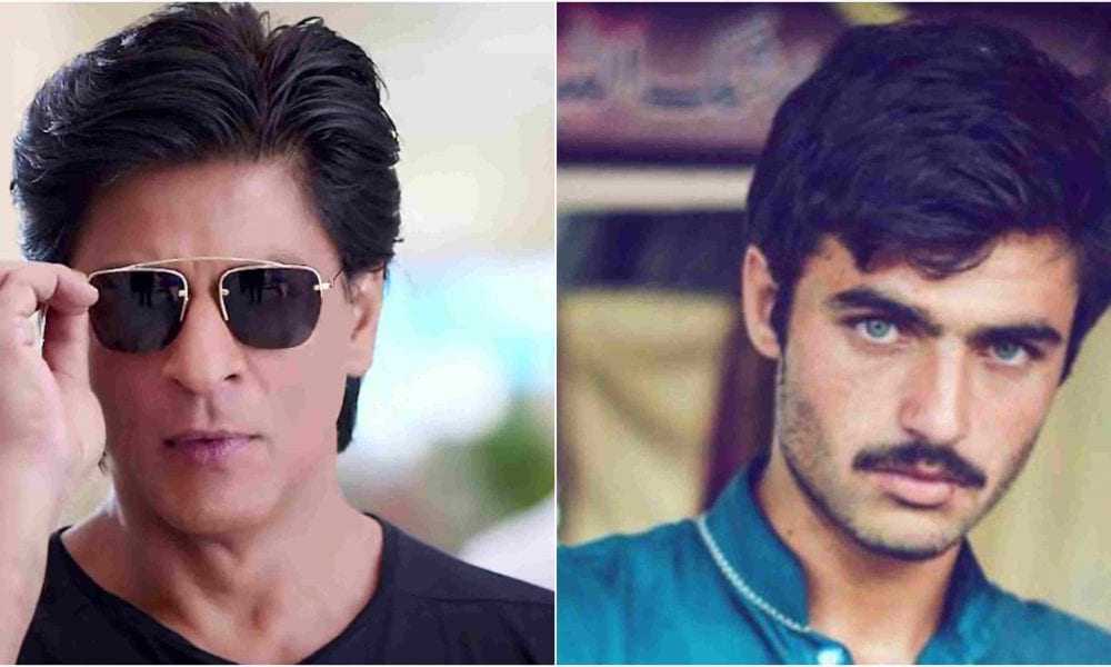 SRK Leaves Everyone Speechless With His Reply To Our Chaiwala Saying ...