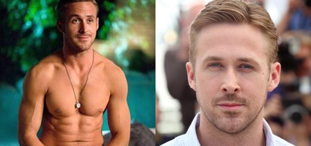 35 Times Ryan Gosling Made Men and Women Drool All Over Him