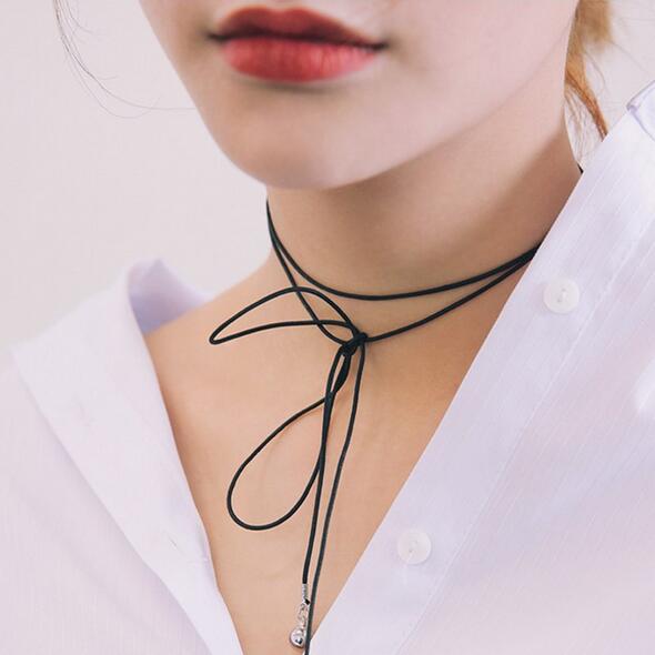 Here Are 6 Types Of Chokers You Really Need To Add To Your Collection!